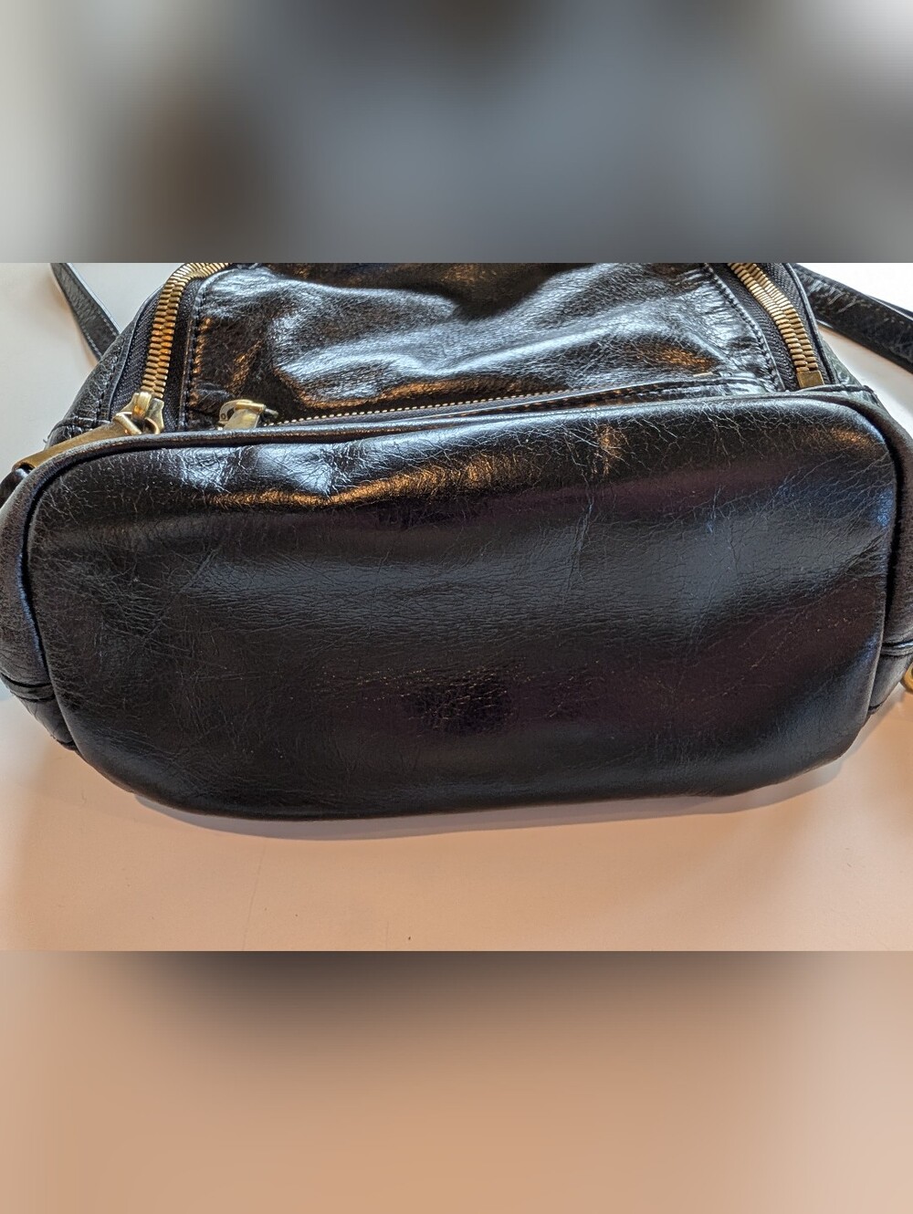 HOBO Revel Mini Backpack - Picture 6 of 12